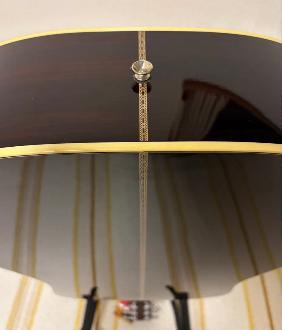 【新品】Three S W-460 スプルース単板 SUZUKI ソフトケース付