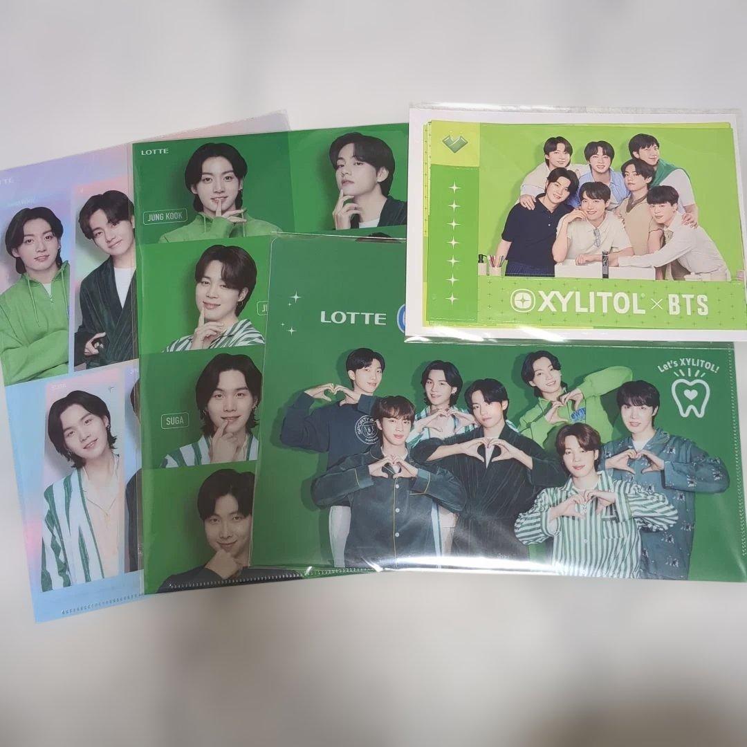 BTS フォトブック 写真集 トレカ まとめ売り