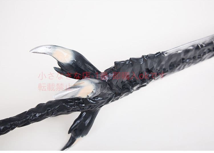 むせび泣く5魔剣ダンテ cosplay 古兵器 武具 刀装具 日本刀 模造刀