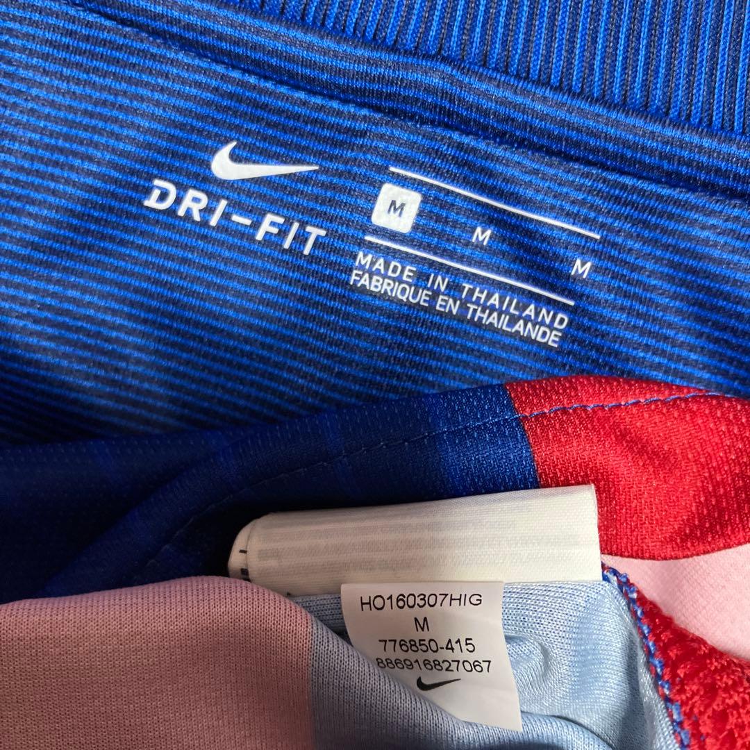 【極美品/正規品】バルセロナ ネイマール ユニフォーム