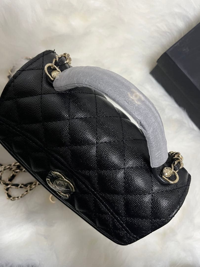 本日限定価格‼️ノベルティ　ショルダーバッグ　　CHANE