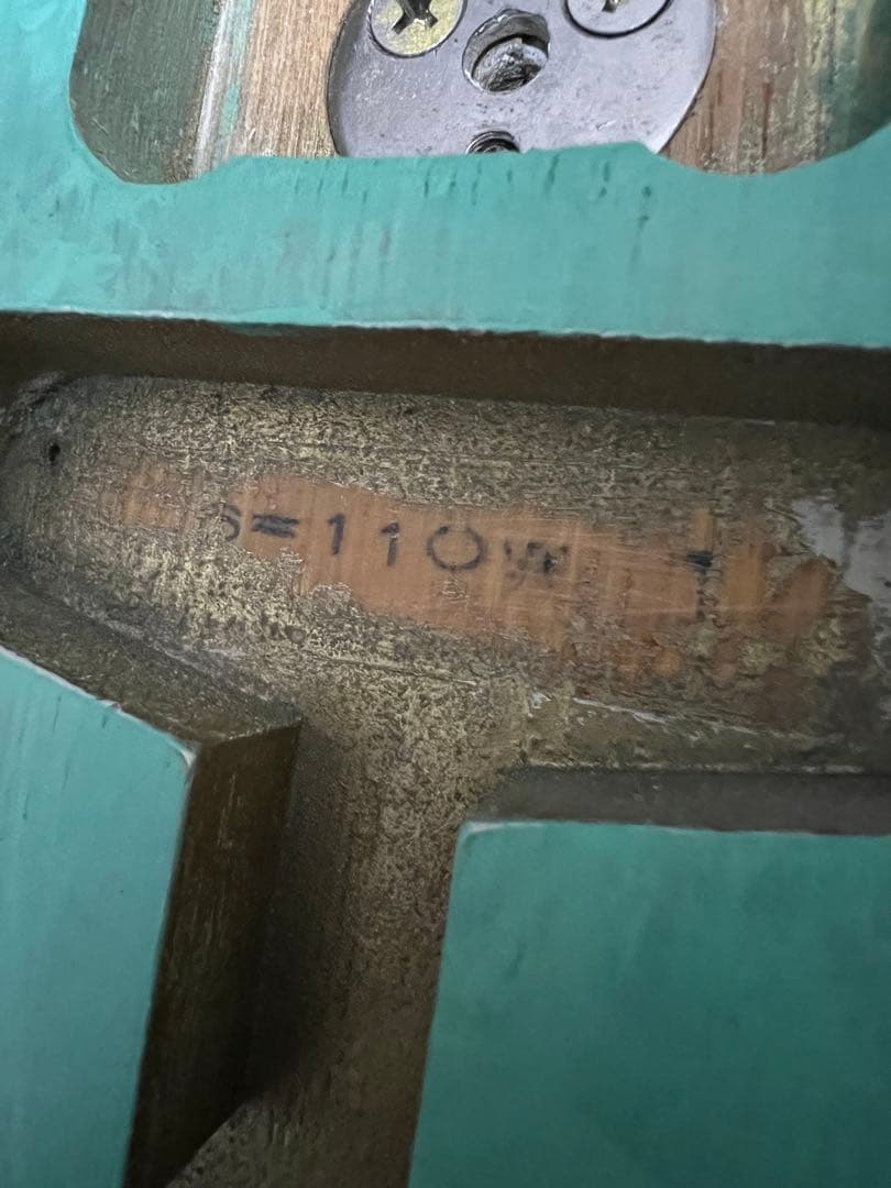 TOKAI ss-48 ボディー・ネック