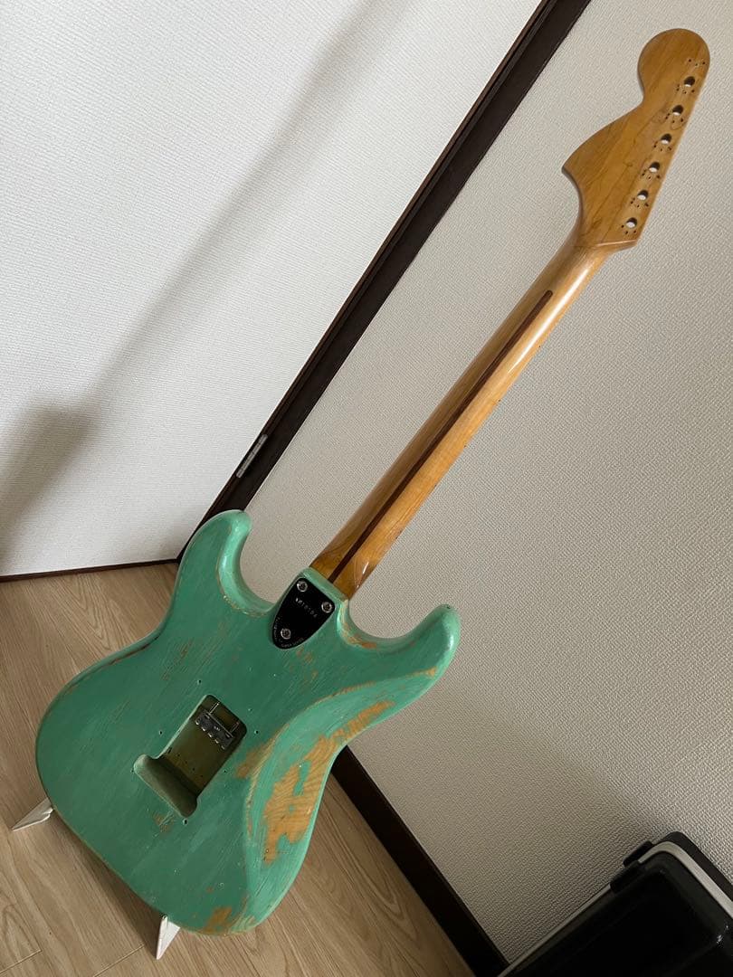 TOKAI ss-48 ボディー・ネック