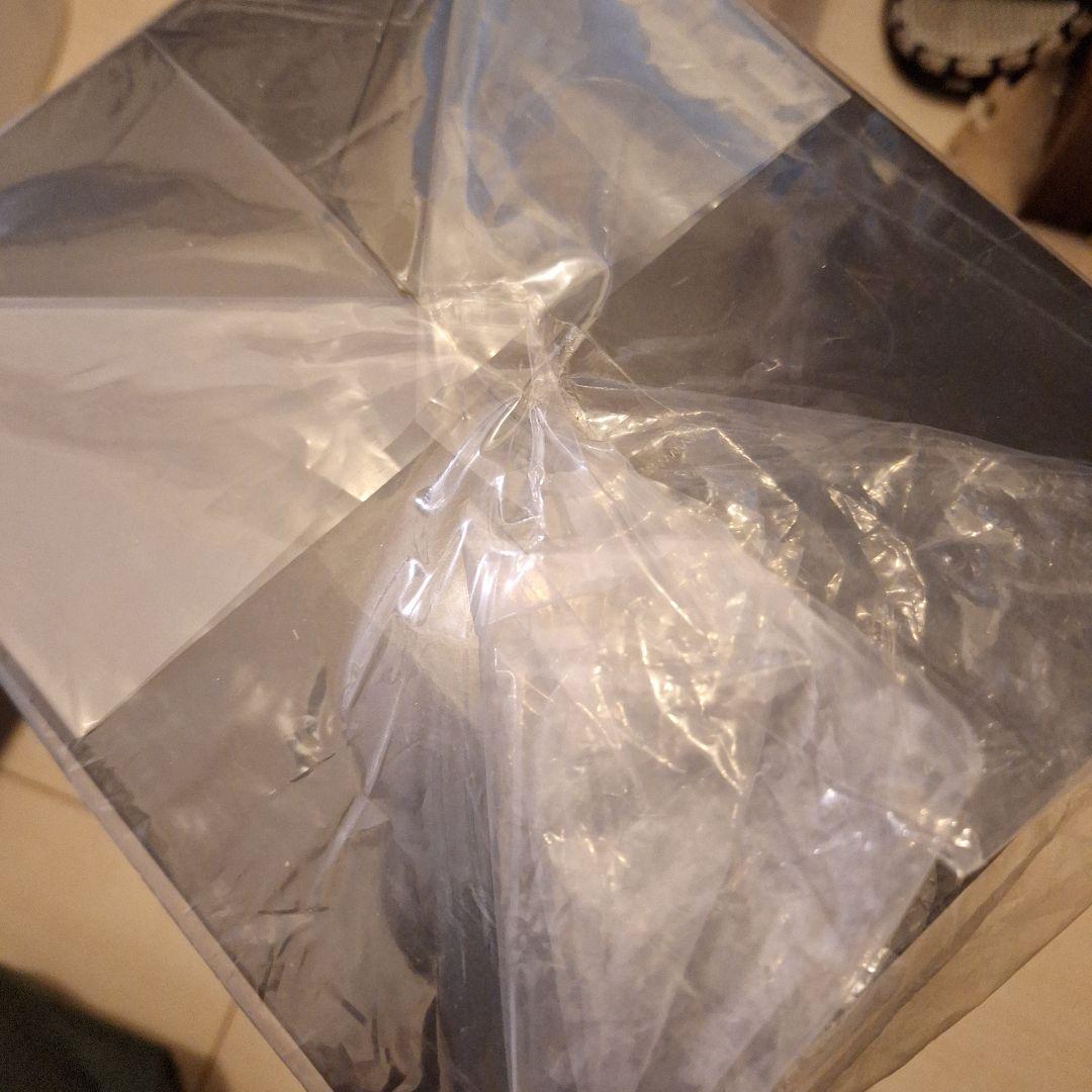 新品　CCP CMC　No.70　カラスマン　原作カラー　B-TYPE