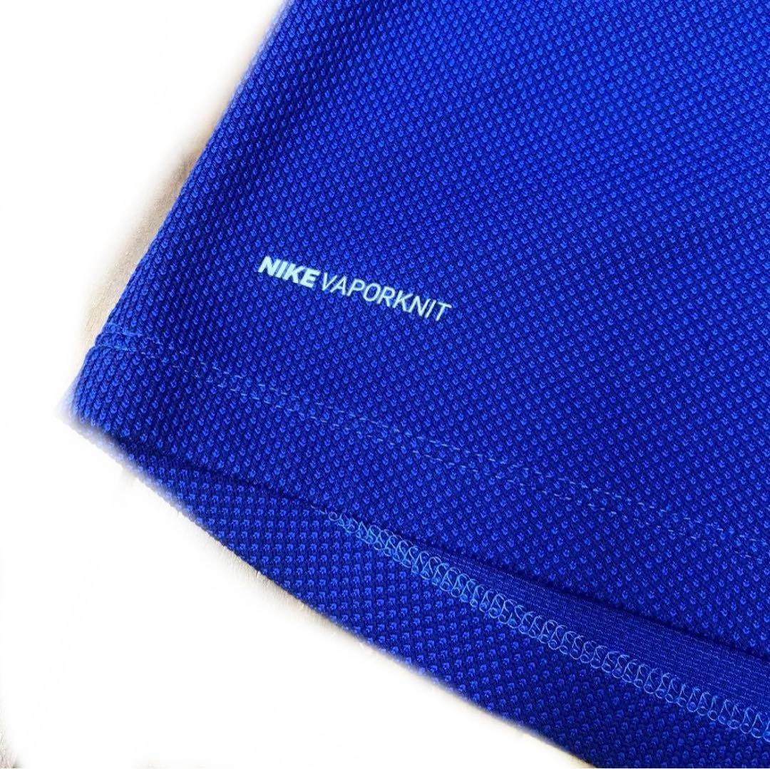 激レア上下セット ヴェイパーニット バルセロナ ドリルトップ トレーニングウェア