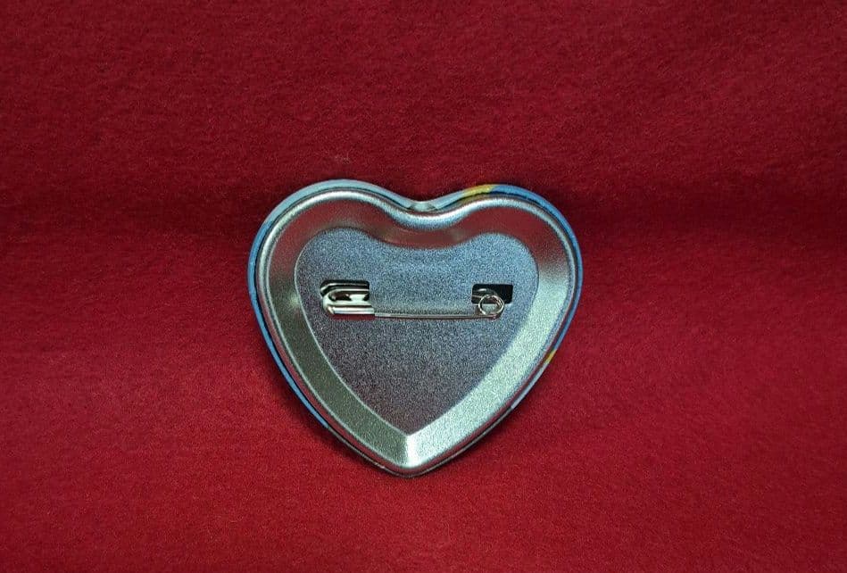 NARUTO 缶バッジ ホログラム サイ サンリオ