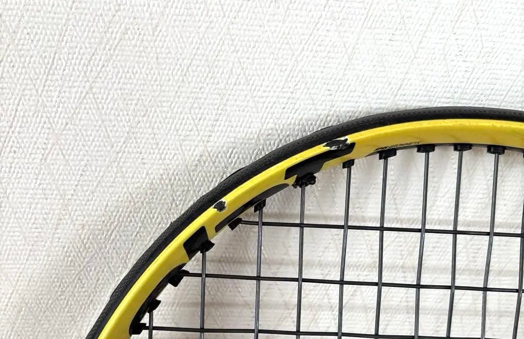 babolat PUREAERO硬式ラケット 2本セット