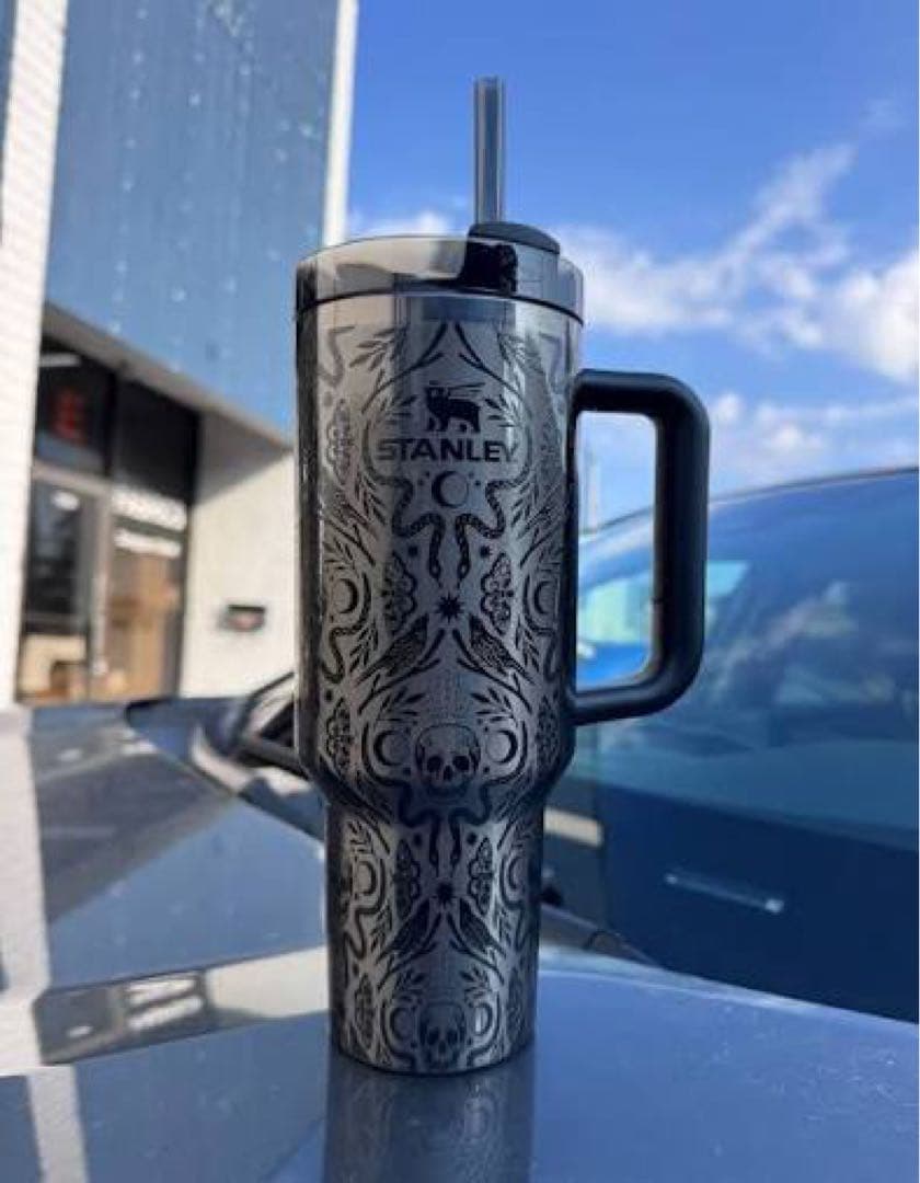 t*7様 【限定モデル】スタンレー H2.0 887ml 早い者勝ち！完売品