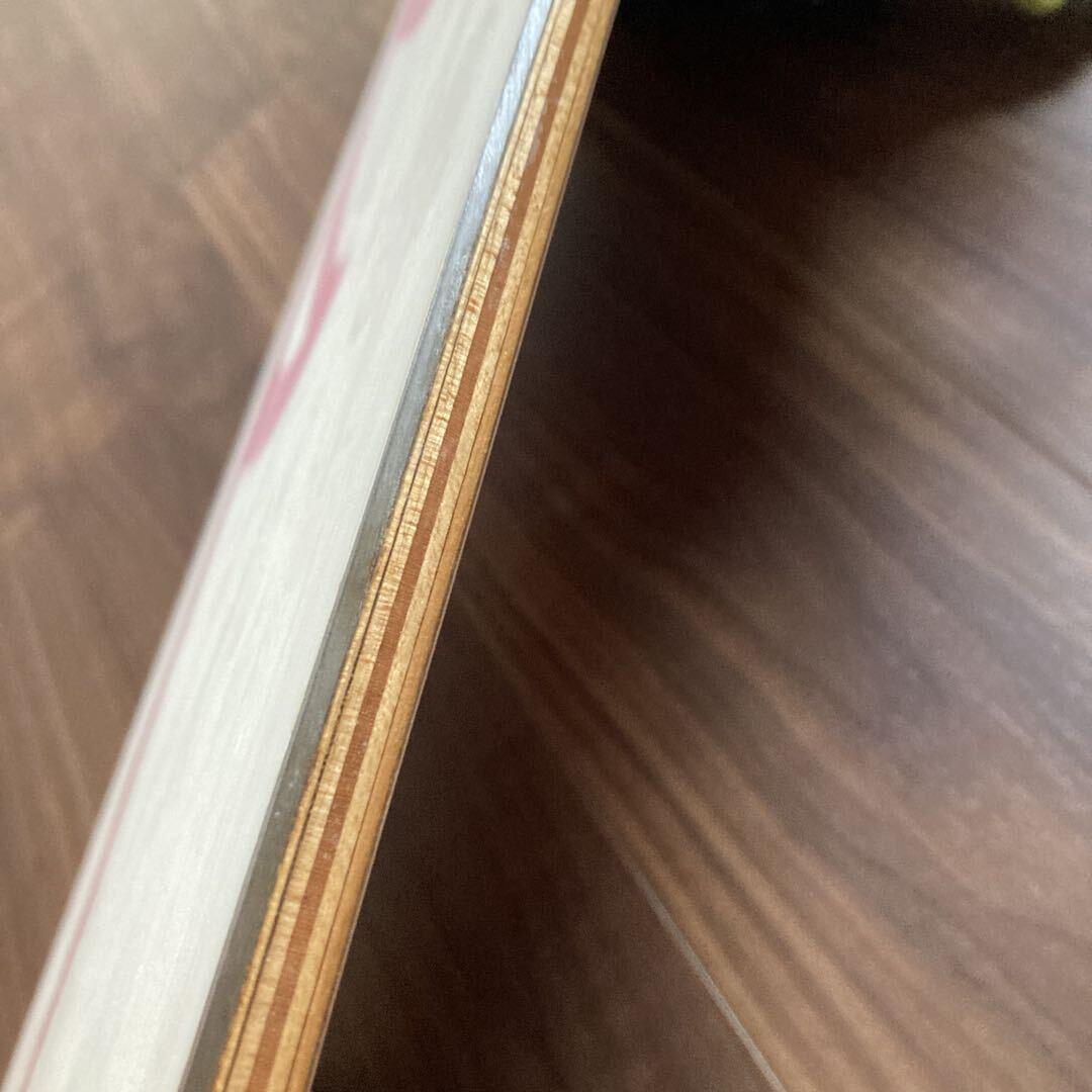 シムス フリースタイル スノーボード TERRY KIDWELL ラウンドテール