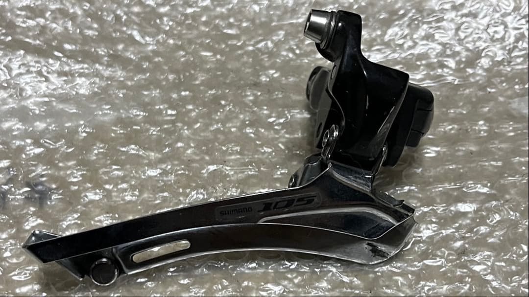 DURA-ACE 10sフルコンポ