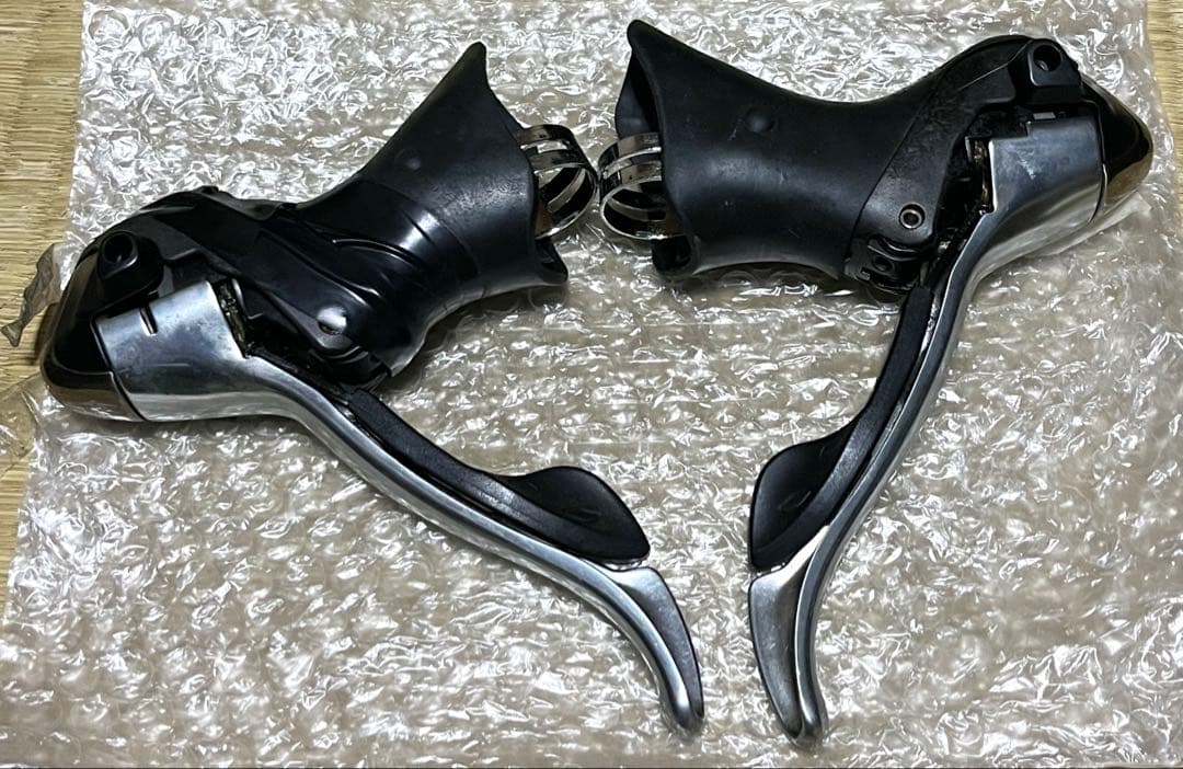 DURA-ACE 10sフルコンポ