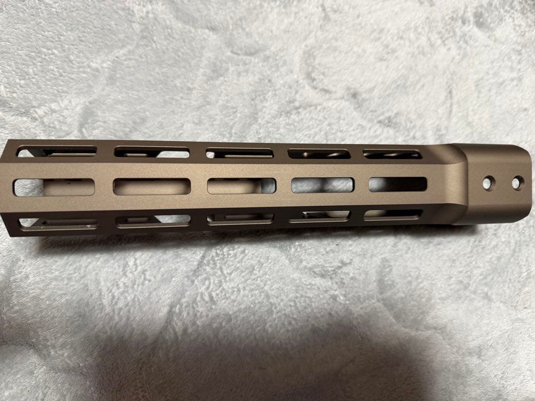 SIG AIR MCX Virtus AEG　Spearタイプ ハンドガード