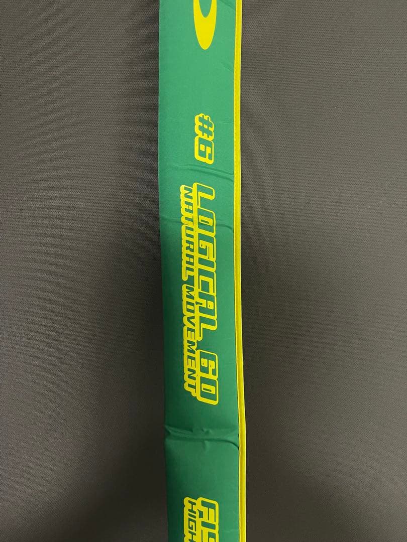 LOGICAL 60 ジギングロッド ６番