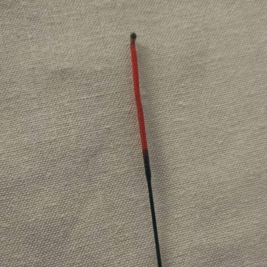 シマノ αズーム翠渓SX 硬調61 53・57・61にズーム