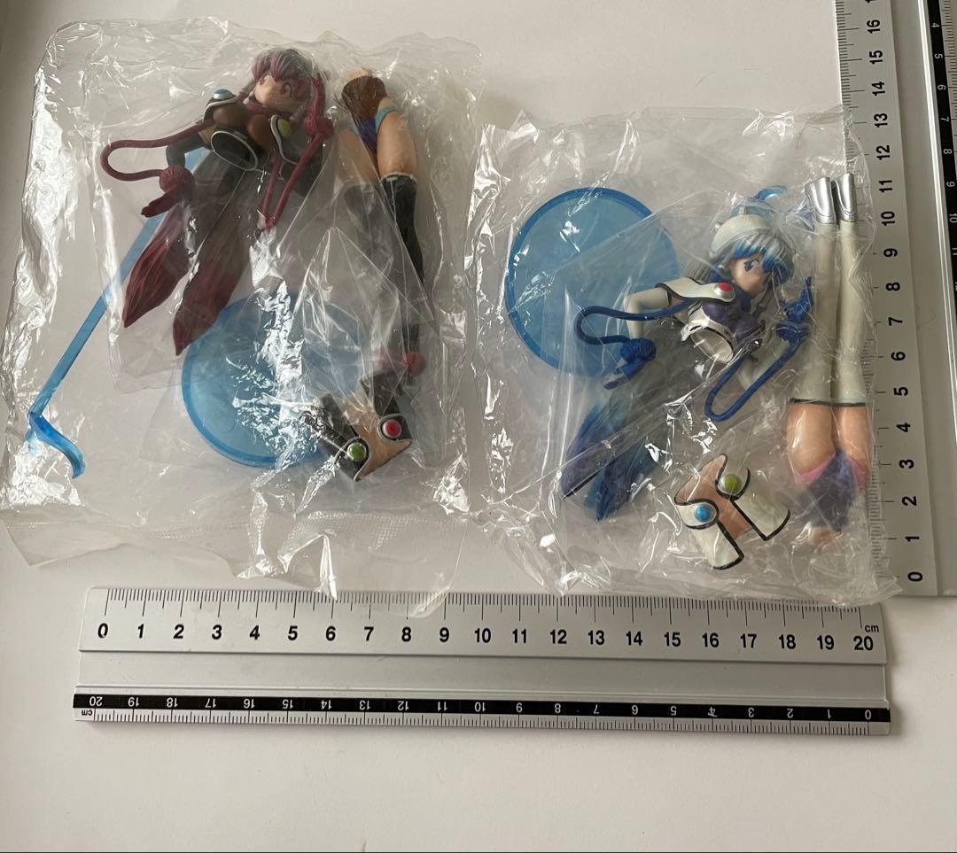 対戦ホットギミック アルティメットコレクション 全5種 ＋ シークレット１種