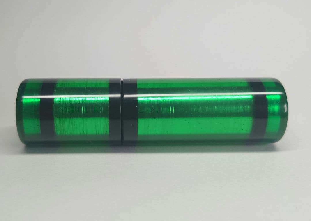 ジョイントプロテクター　ラジアル(キャンディグリーン)