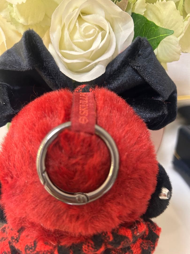 スカルパンダヨーロッパ限定