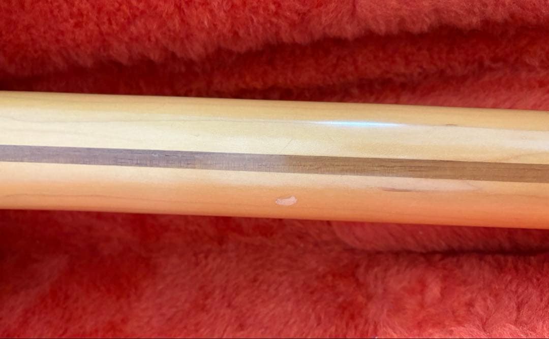 Fender USA Left 限定250本 フェンダー ストラト レフティ