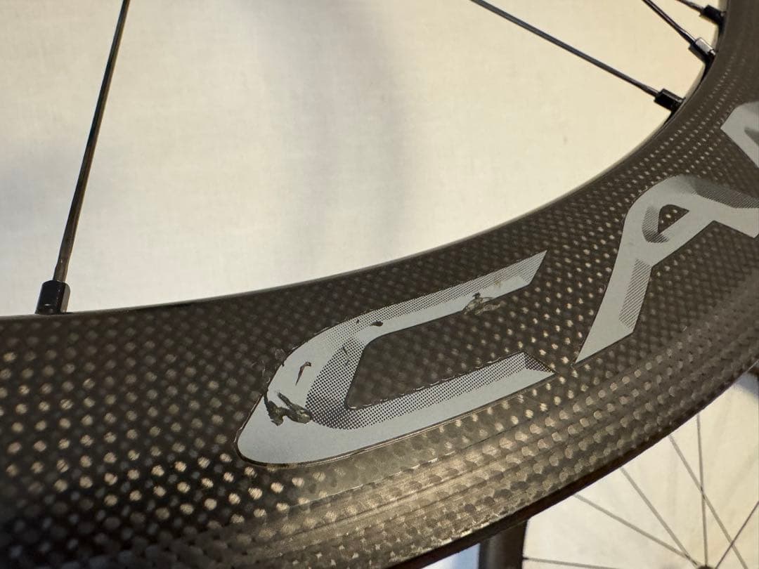 CAMPAGNOLO BORA ULTRA 50 ワイドリム　TU