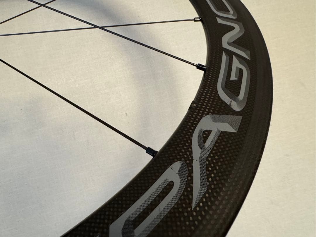 CAMPAGNOLO BORA ULTRA 50 ワイドリム　TU