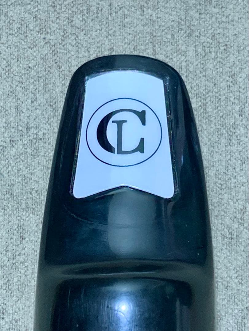 良品 クラウドレイキー アルトサックス マウスピース ラバー 4*3