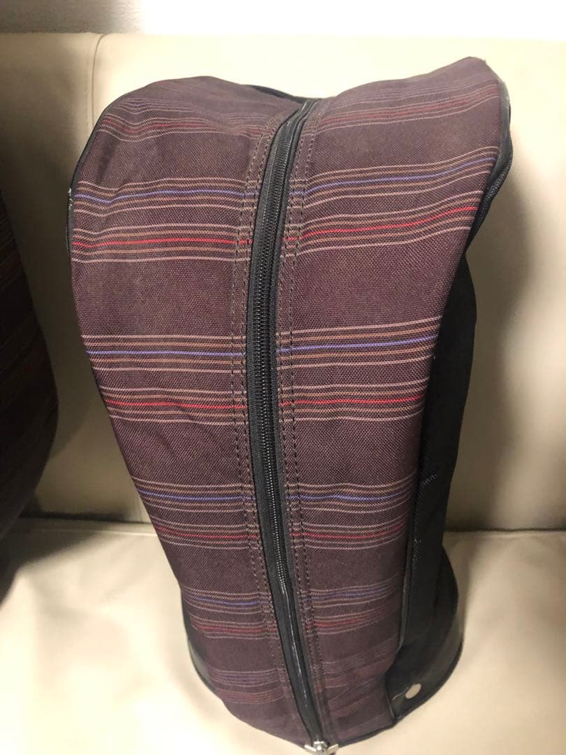 【送料込み】廃盤希少品　ナイキ　NIKE キャディバッグ　レディース