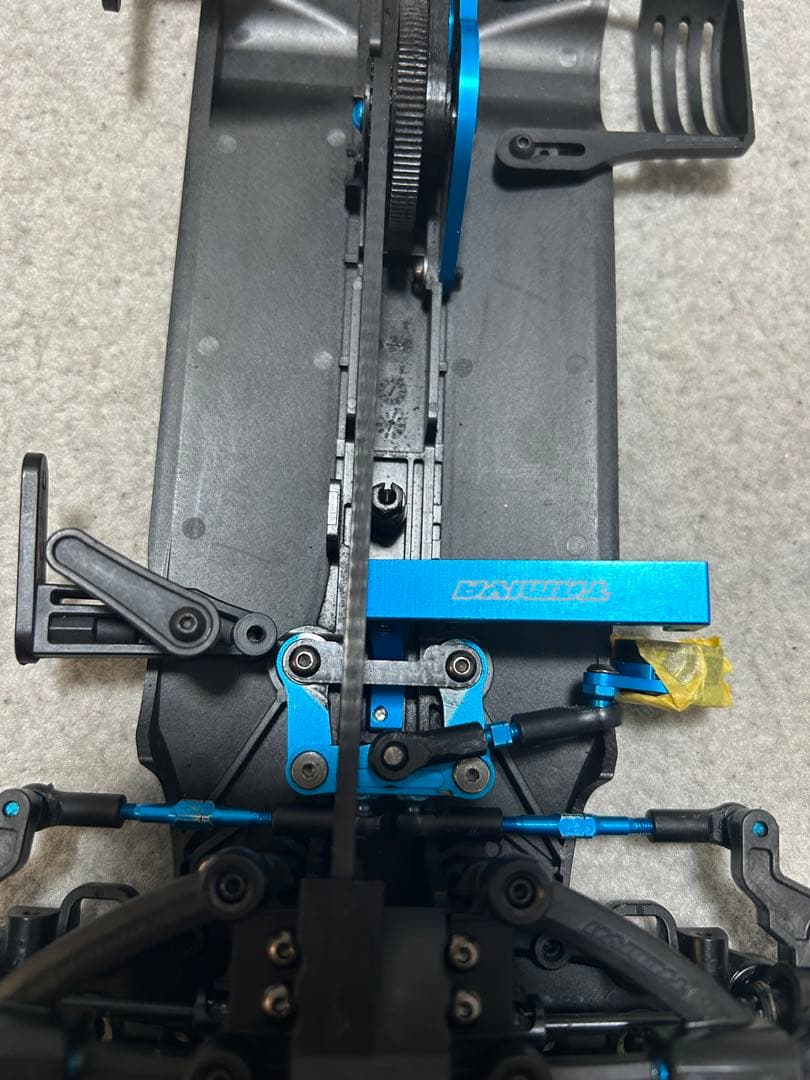 ホビーラジコン koba