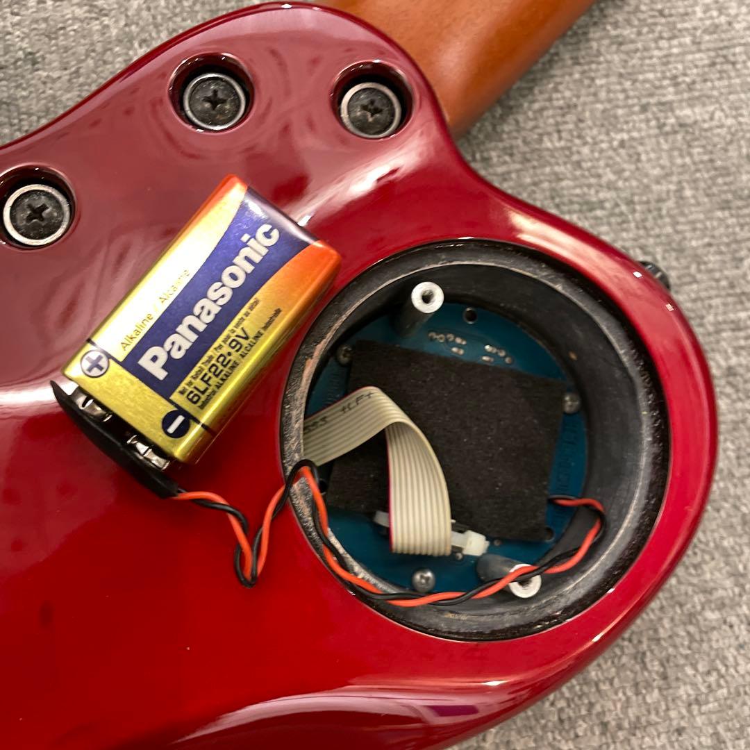 Godin xtSA Synth Access 送料込 ローランド ギターシンセ