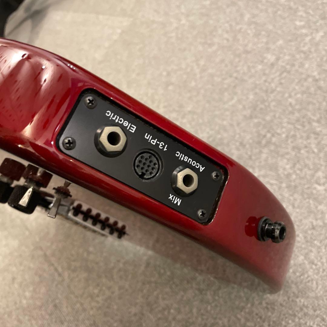 Godin xtSA Synth Access 送料込 ローランド ギターシンセ