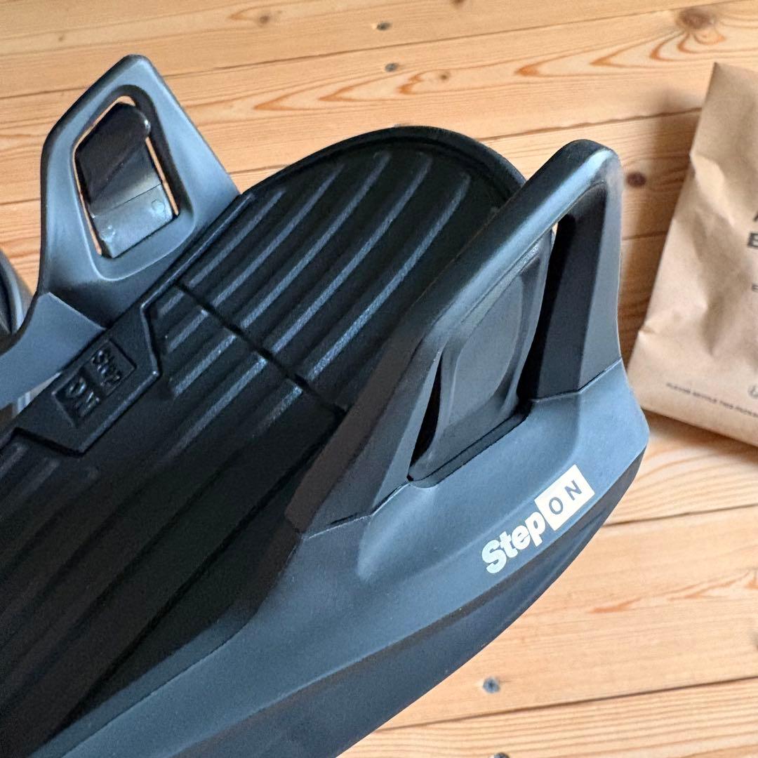 バートン ステップオン ジェネシス 26 新品 Burton Step On