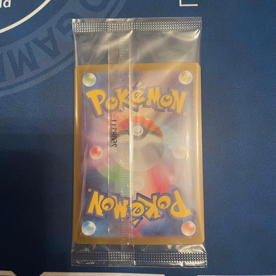 【美品】ビクティニ争奪戦プロモセット ビクティニ＆チェレンSR ビクティニBWR