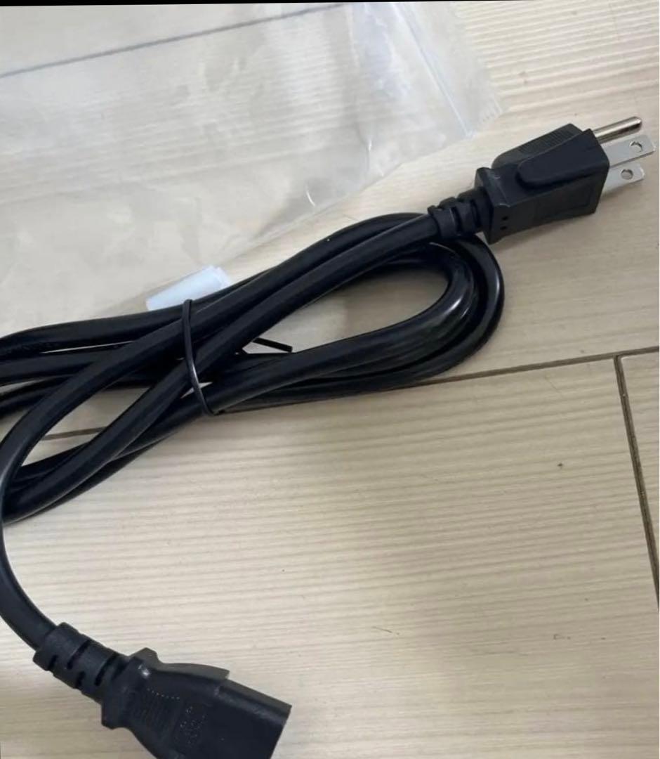 アウトドア充電式ポータブルインバーター　発電所　1200w 新品PSEマークあり