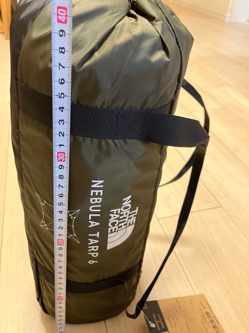 テント・タープ THE NORTH FACE Nebula Tarp 6