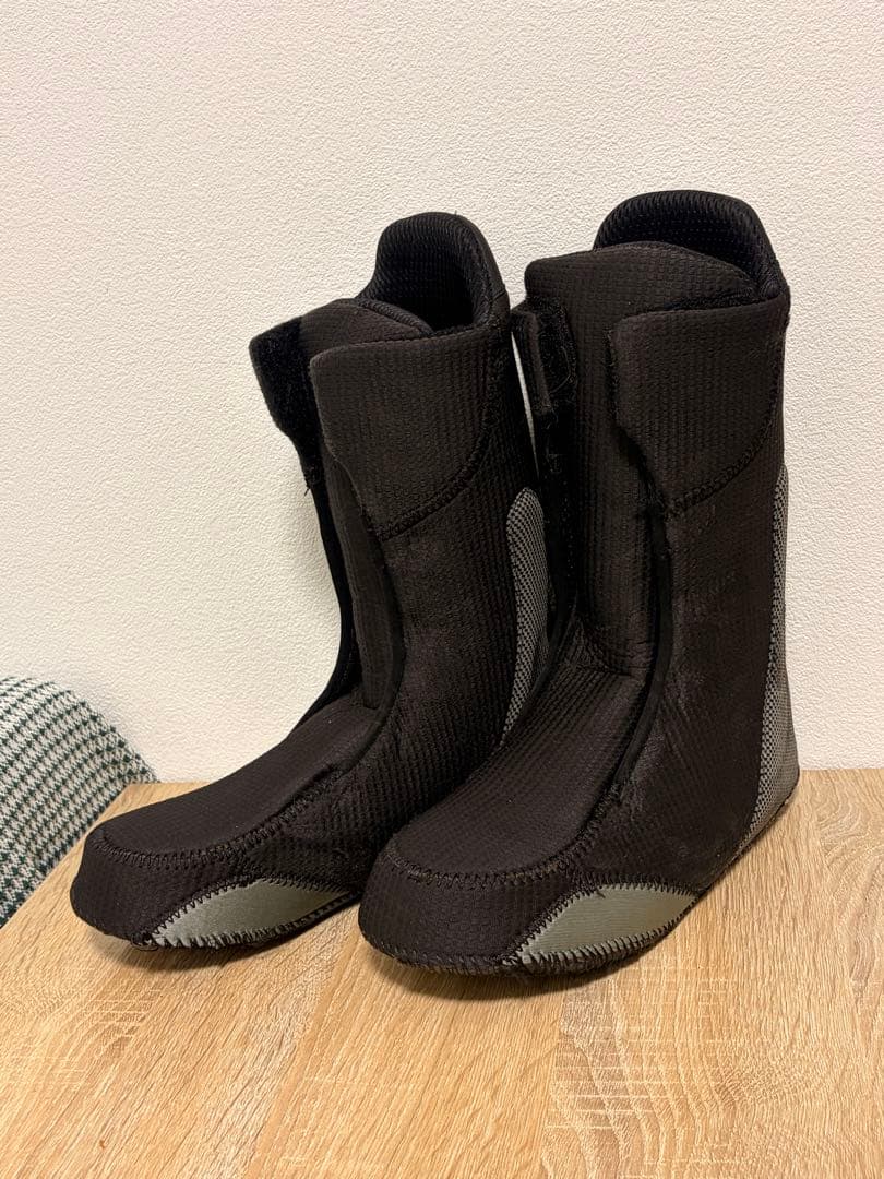 BURTON STEP ON ステップオン PHOTON ブーツ28cm