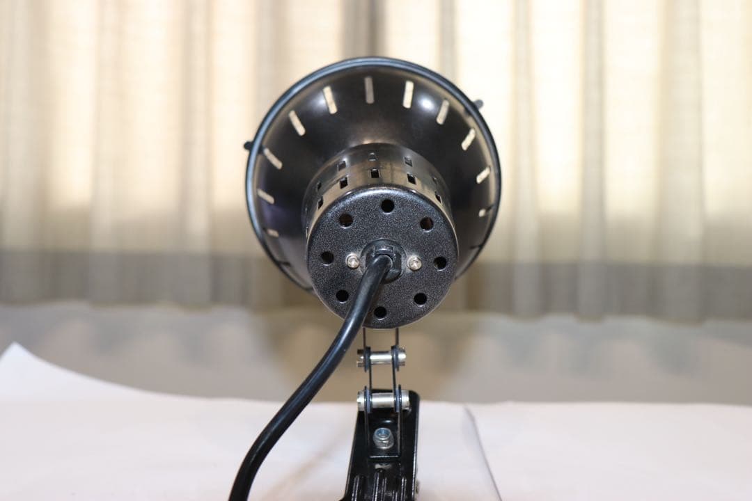 ゼンスイ ソーラーラプター HIDランプ 50W 中古品