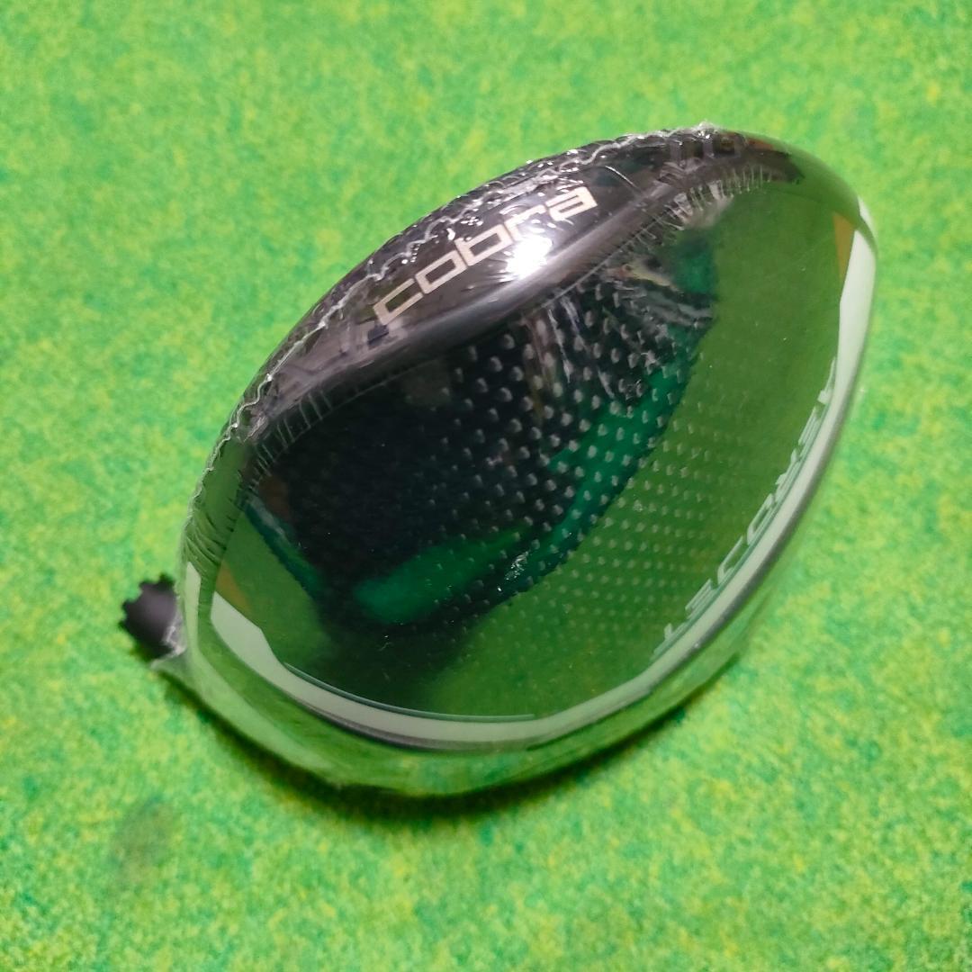 新品未使用　エアロジェット LS　DW　1W　10.5°　ドライバーヘッド