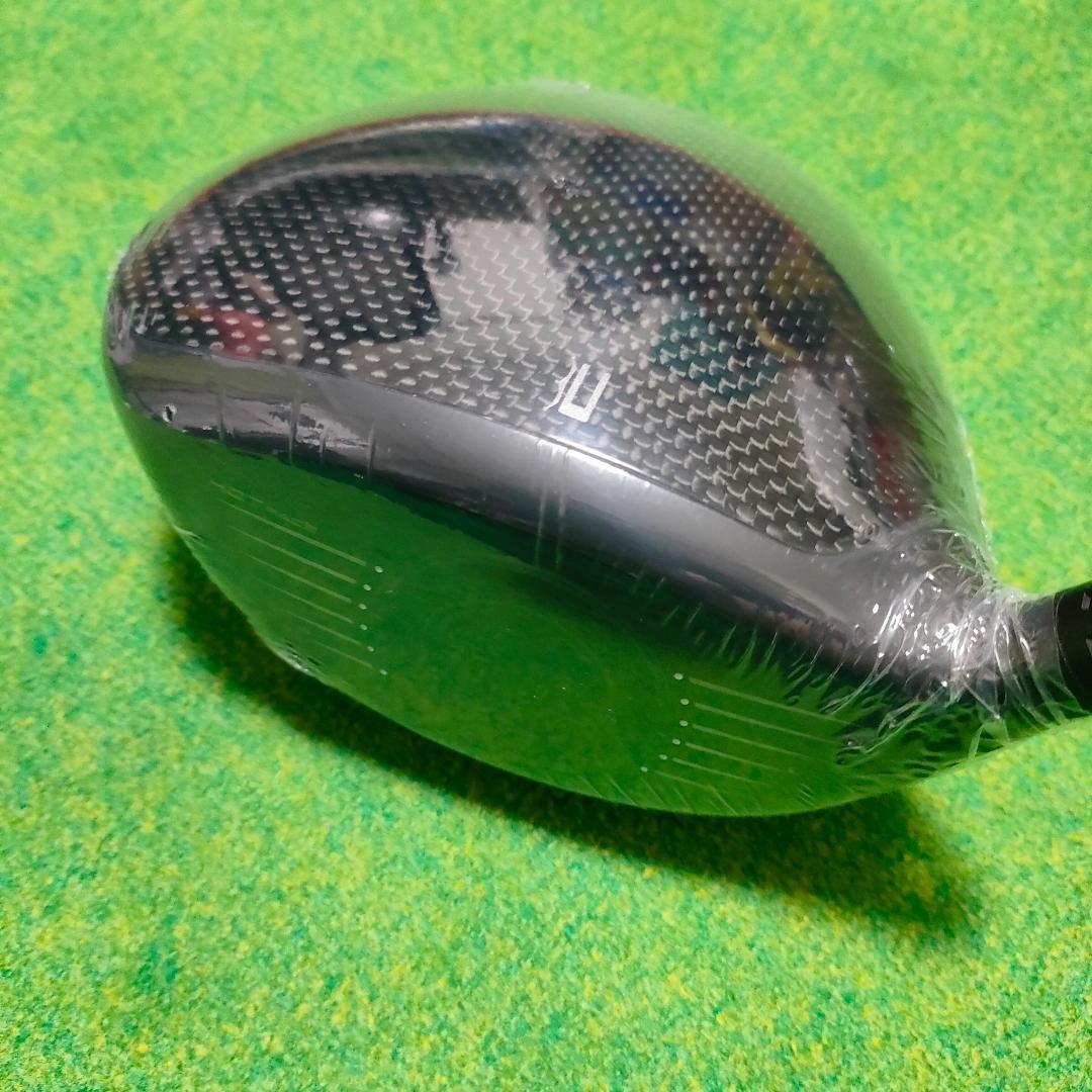 新品未使用　エアロジェット LS　DW　1W　10.5°　ドライバーヘッド