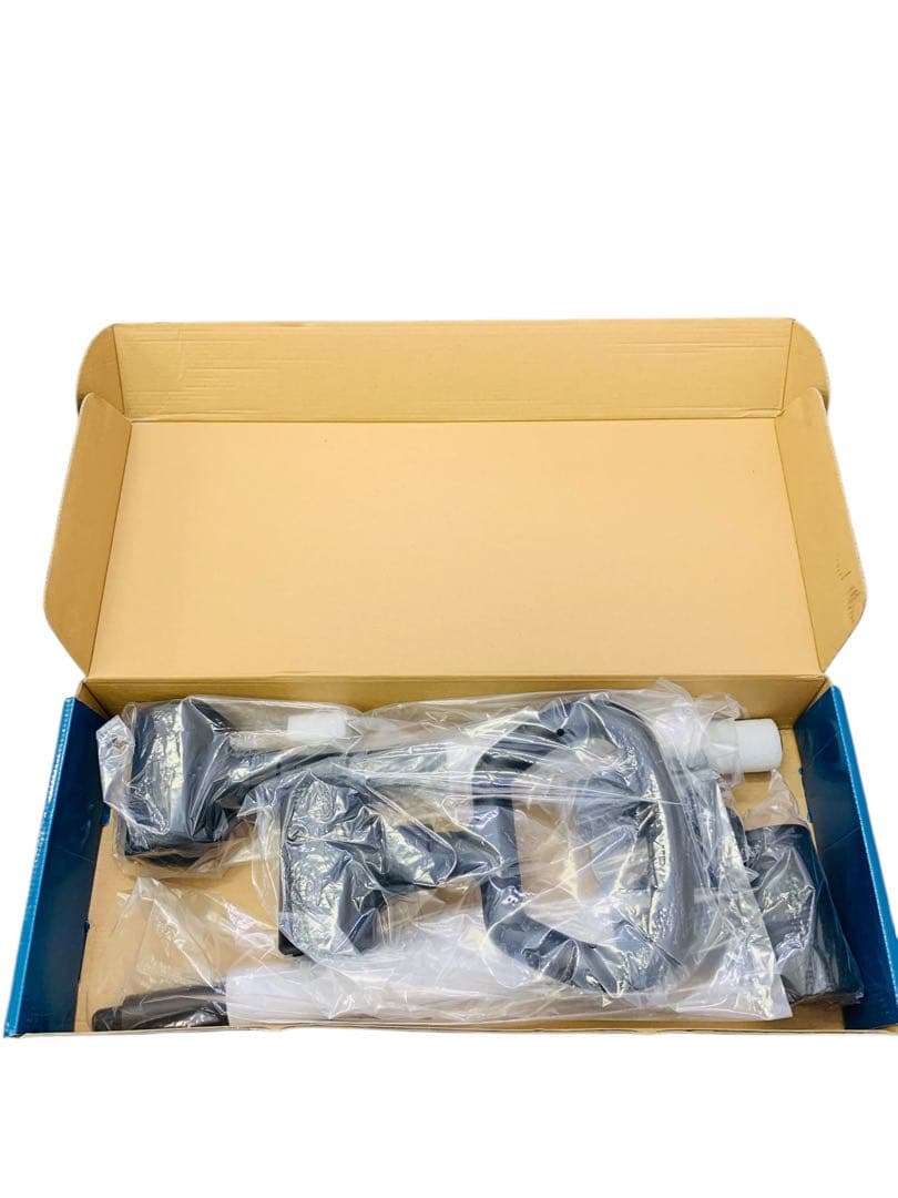 【開封済・未使用】エビトレ ダンベルコンバーター ケトルベル コンバーター 黒