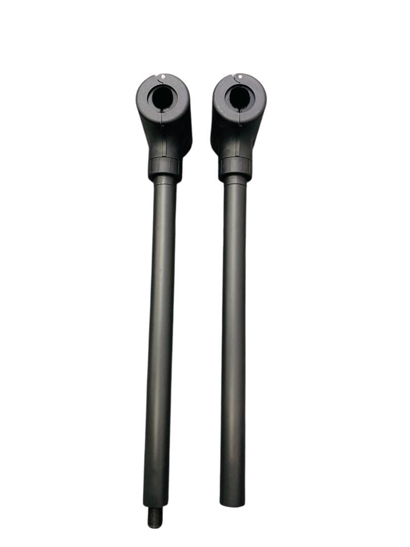 【開封済・未使用】エビトレ ダンベルコンバーター ケトルベル コンバーター 黒