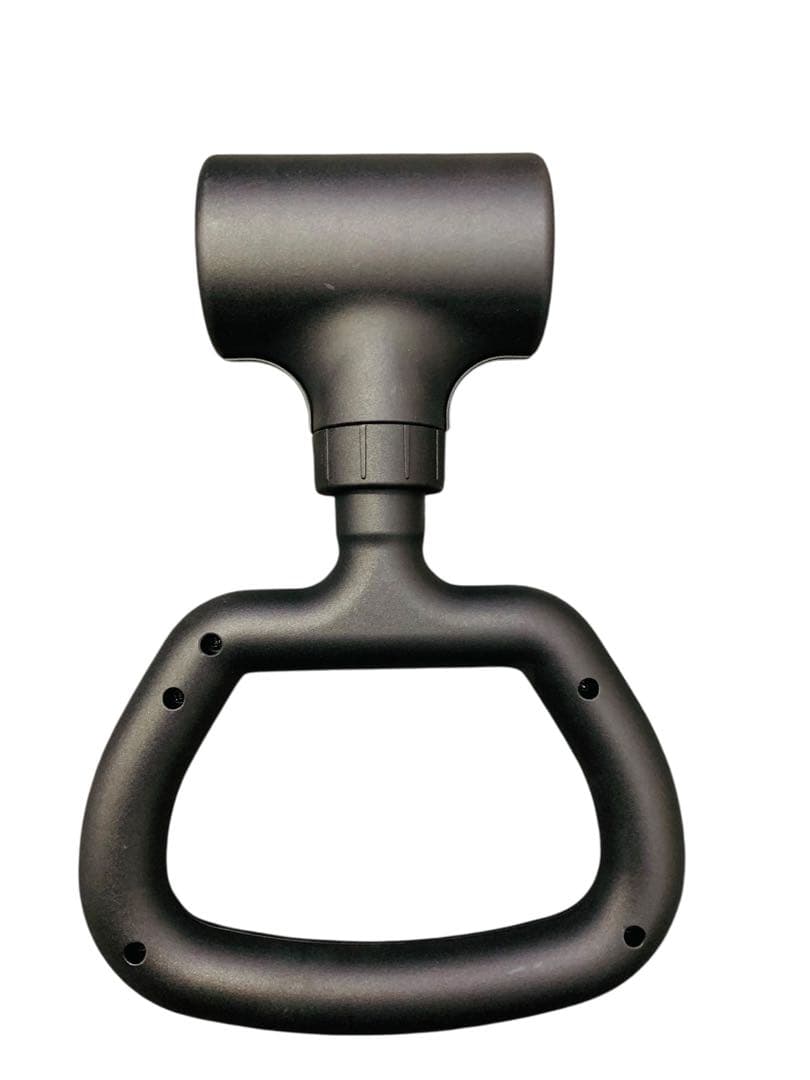 【開封済・未使用】エビトレ ダンベルコンバーター ケトルベル コンバーター 黒