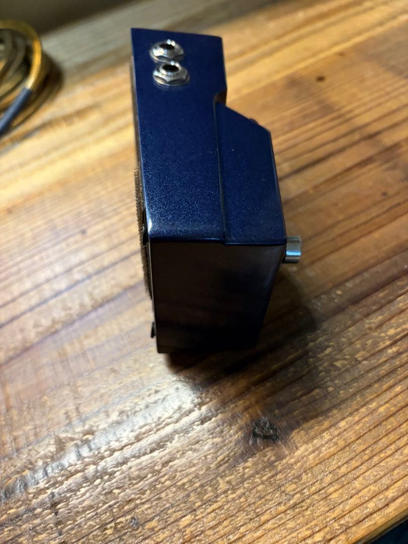 zoom multistomp マルチストンプ　動作確認済み　ms-100bt