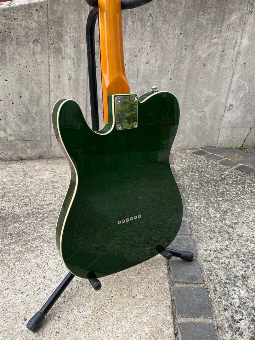 ギター FSR Classic Vibe '60s Custom Telecaster