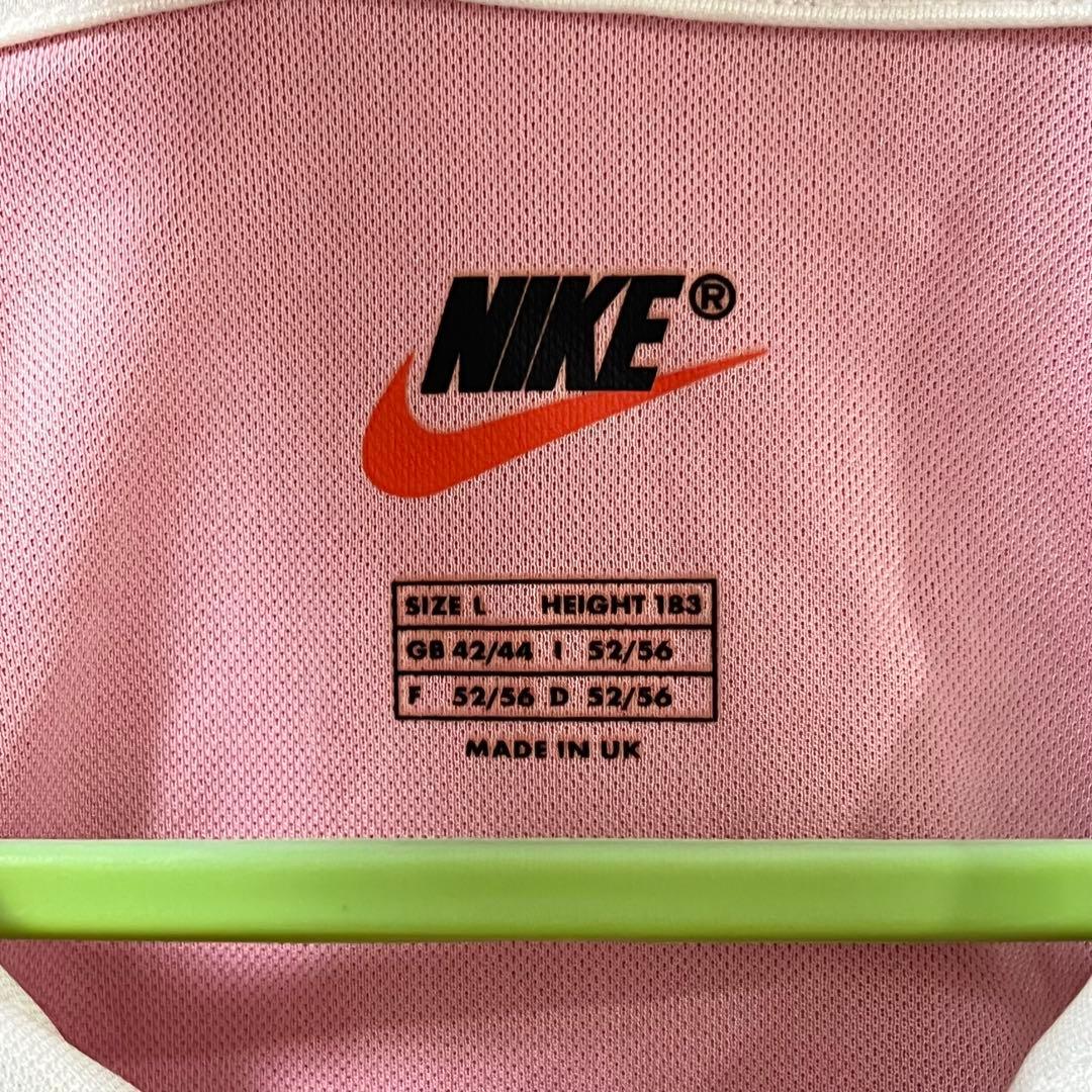 PSG パリサンジェルマン OPEL 1970 ユニフォーム　サッカー　半袖　白