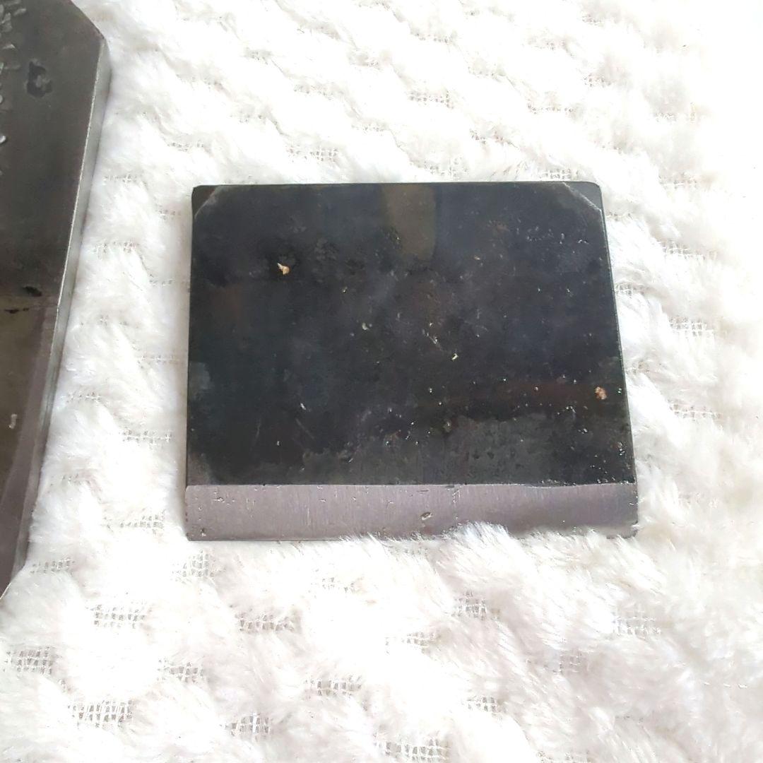 【新品未使用】坂田憲治 精魂 辛酉寸八赤台