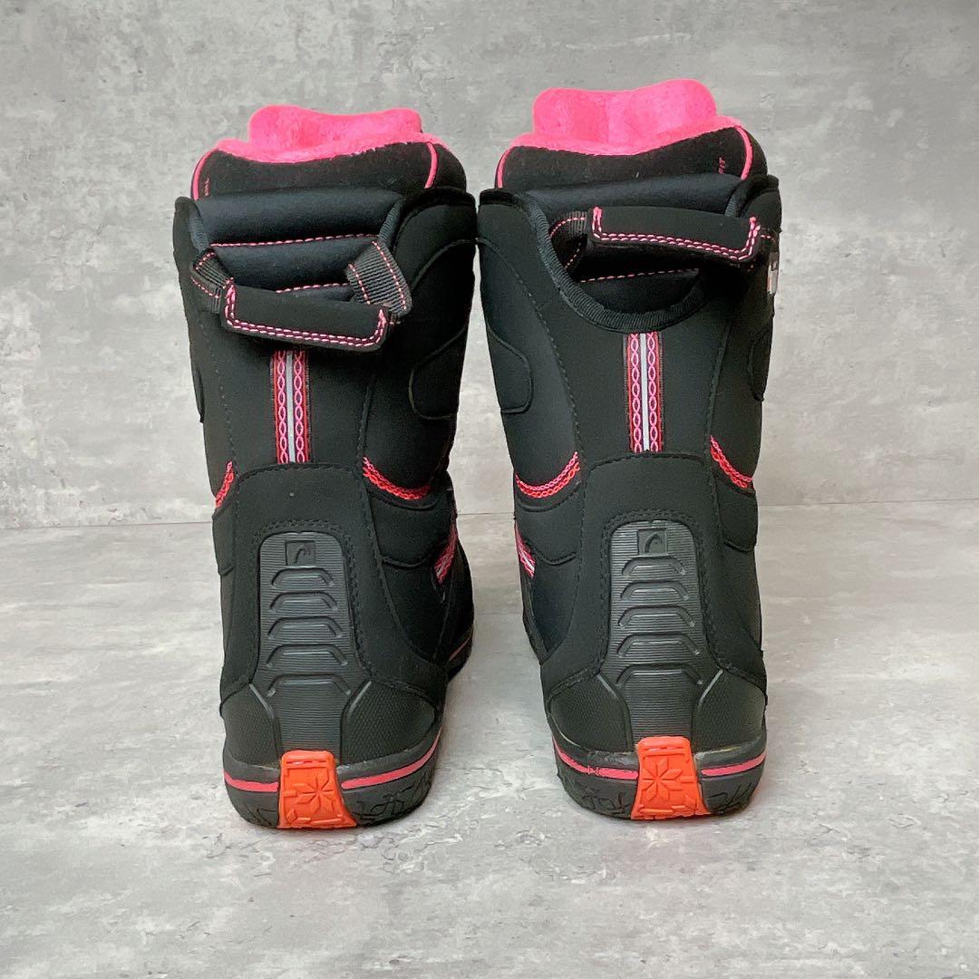 HEAD FIVE WMN 25cm レディース ブーツ スノーボード