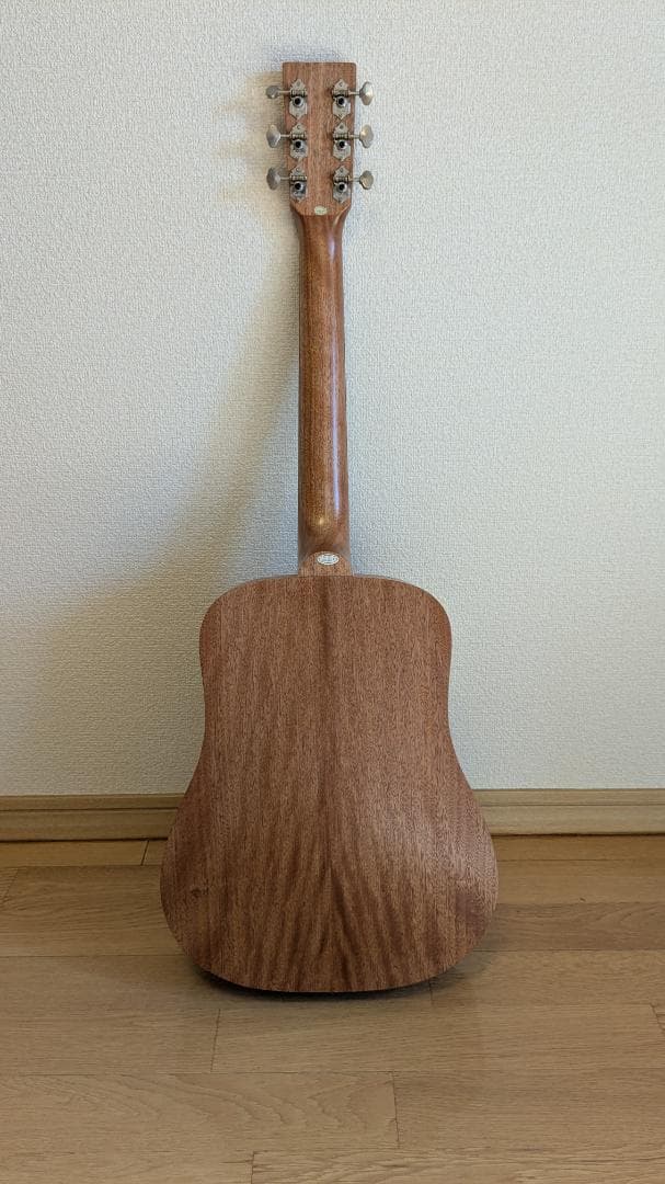 ギター yairi YM-02/MH