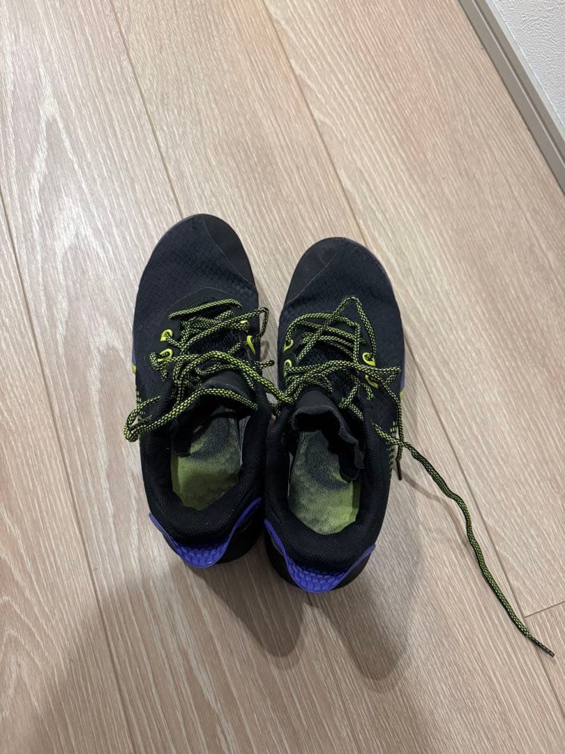 kobe マンバヒューリー 25cm