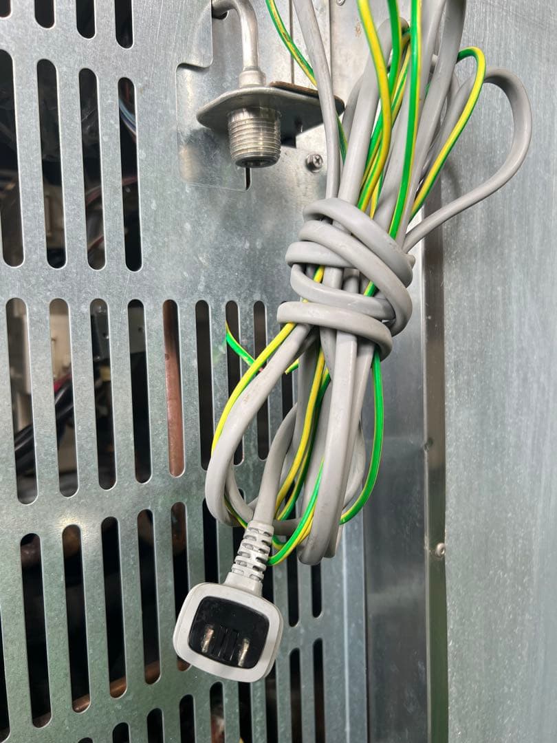 2018年 ホシザキキュープアイス製氷機 65kg