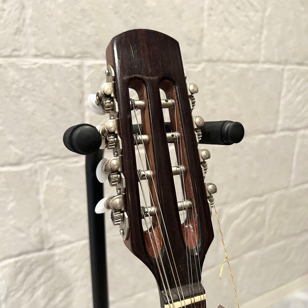 【極美品】SUZUKI M-30 マンドリン スズキ タグ付き