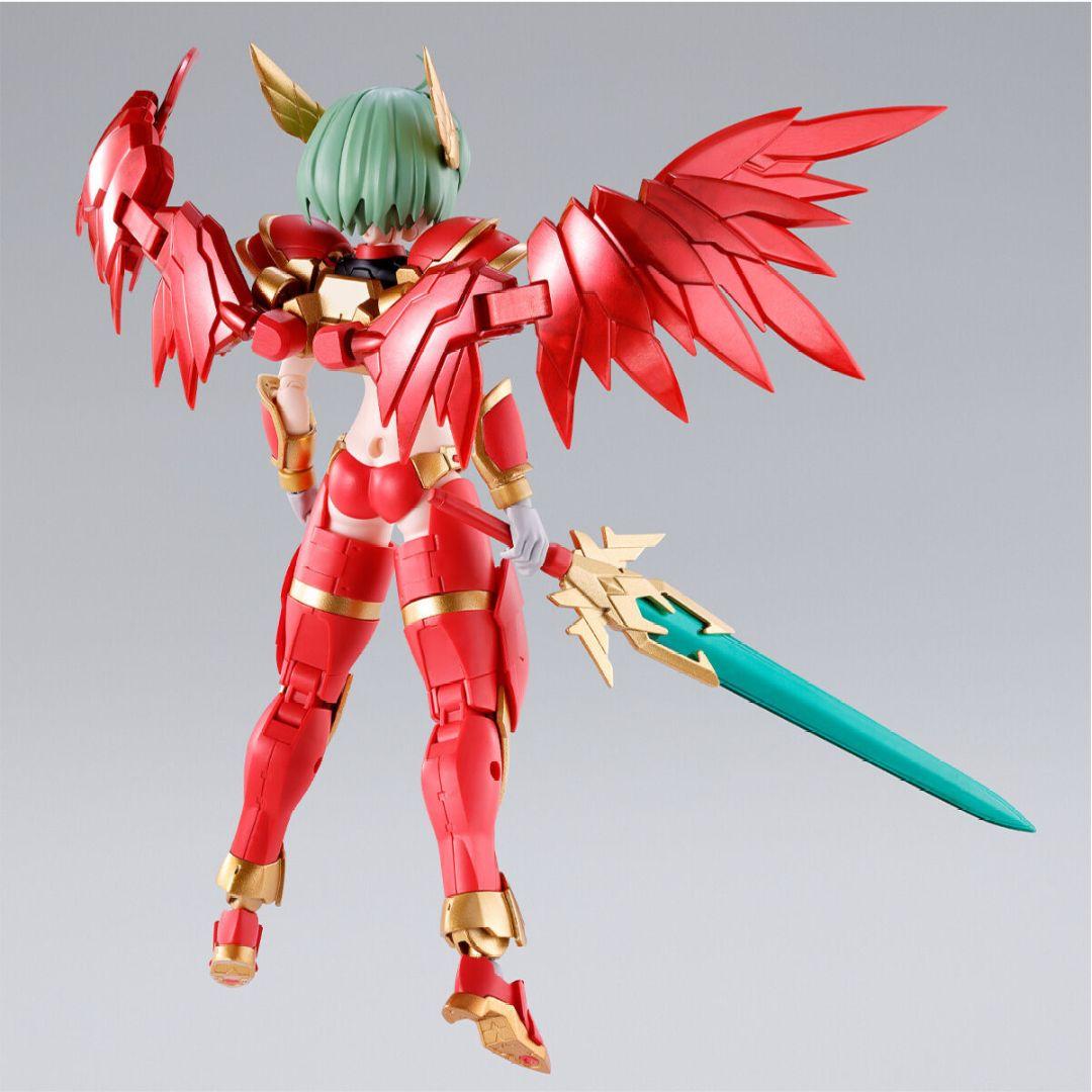 (訳あり)30MS シャルロナ(アニマートフォーム)